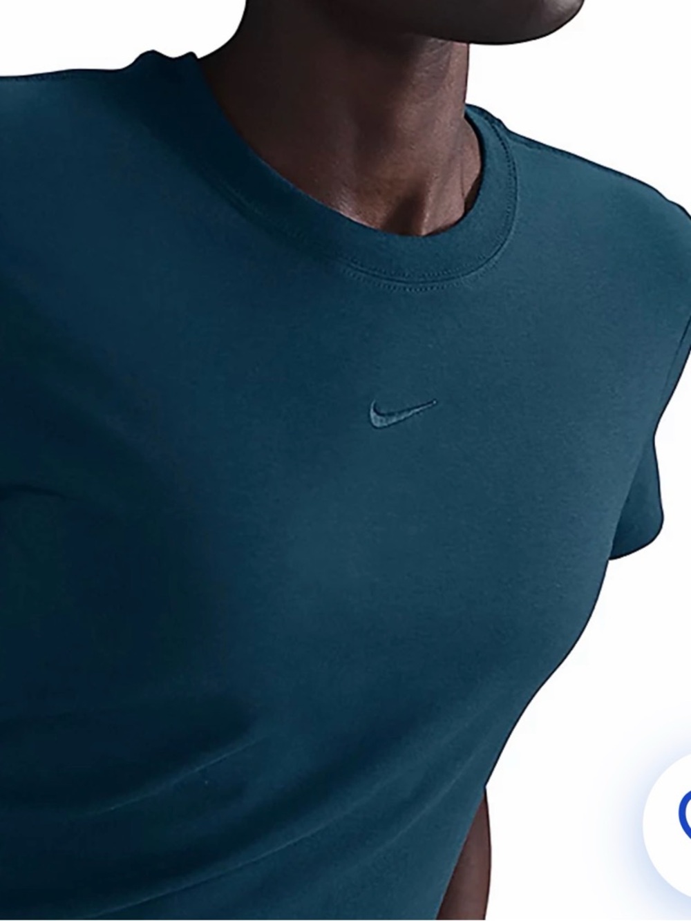 ISO Nike Armory Navy Short-Sleeve Crewneck Tee S/XS! Mine is missing. I need!